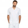 Tunic Carter White Siggi