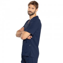 Casacca Carter Blu Siggi