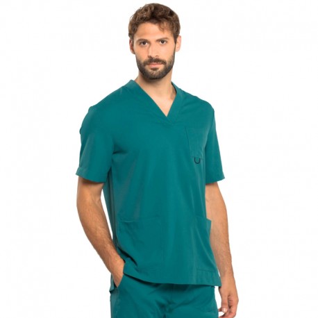 Casacca Carter Verde Ottanio Siggi