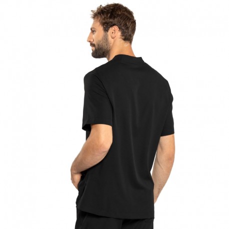 Tunic Carter Black Siggi