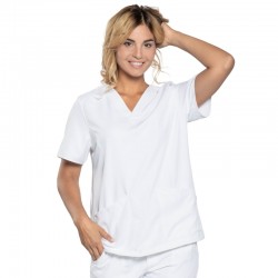 Casacca Joyce Bianca Siggi