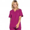 Tunic Joyce Purple Siggi