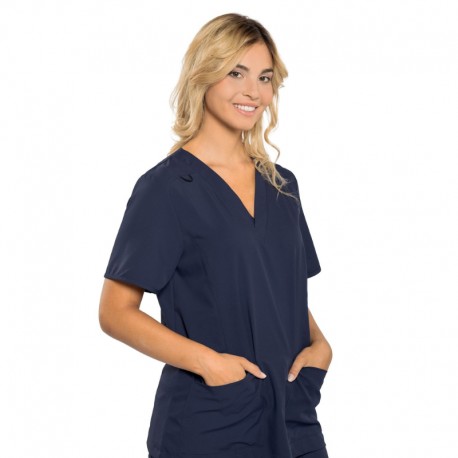 Tunic Joyce Blue Siggi