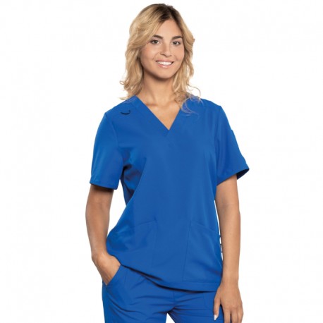 Casacca Carter Bianca Siggi