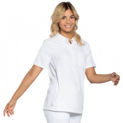 Casacca Carter Bianca Siggi