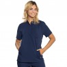 Tunic Lesly Blue Siggi
