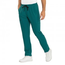 Trousers Unisex Randy Green Siggi