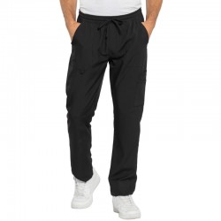 Trousers Unisex Randy Black Siggi