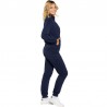 Trousers Woman Ollie Blue Siggi