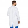 Coat Man Sammy White Siggi
