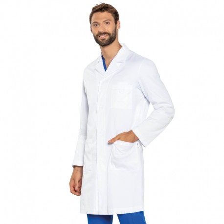 Casacca Carter Bianca Siggi