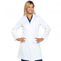 Casacca Carter Bianca Siggi