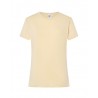 Tshirt Regular Lady Butter Cream