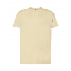 T-shirt Regular schwarz