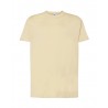 T-shirt Regular Butter Cream