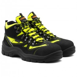 SCARPONCINO 983 GIALLO SOLDINI