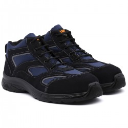 SCARPONCINO ALTA VISIBILITÀ 484 BLU SOLDINI