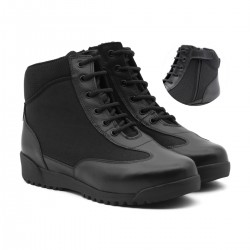 CALZATURA OPERATIVA STIVALETTO UNISEX 46595 Soldini