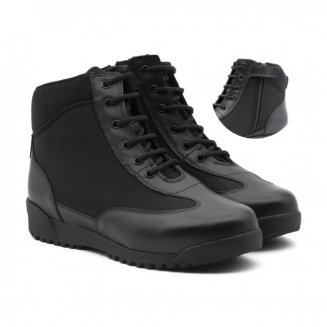 Scarponcino Saturnia Unisex 46595 Soldini