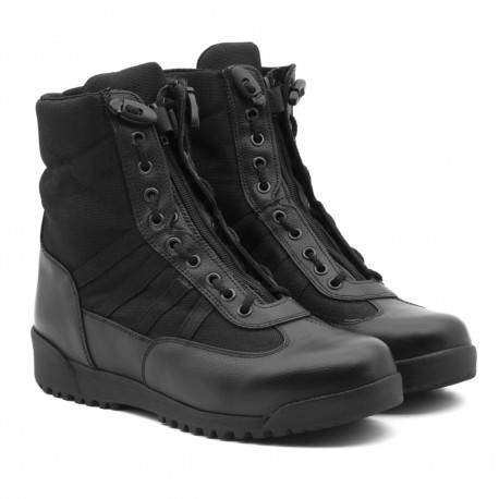 CALZATURA OPERATIVA STIVALETTO UNISEX 46526 Soldini