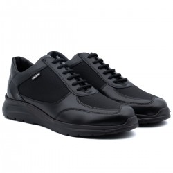 Sneakers Tivoli Nero 46872 SOLDINI