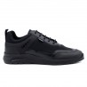 Sneakers Tivoli Nero 46877A SOLDINI