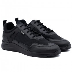 Sneakers Tivoli Nero 46877A SOLDINI
