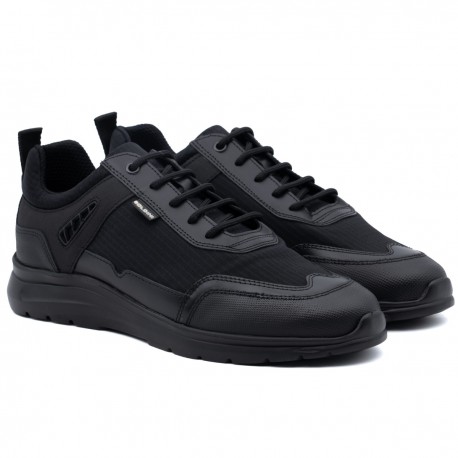 Sneakers Tivoli estive unisex Nero 46877A Soldini