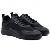 Sneakers Tivoli estive unisex Nero 46877A Soldini