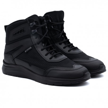 Scarponcino Tivoli Nero 46878 SOLDINI