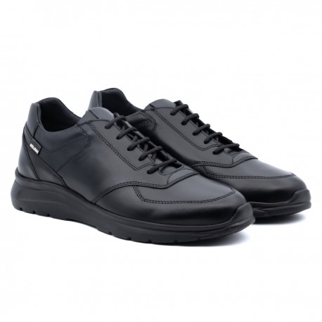 Sneakers Tivoli Nero 46876 SOLDINI