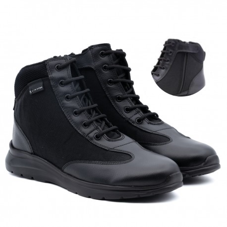 Scarponcino Tivoli unisex multistagione 46875 Soldini