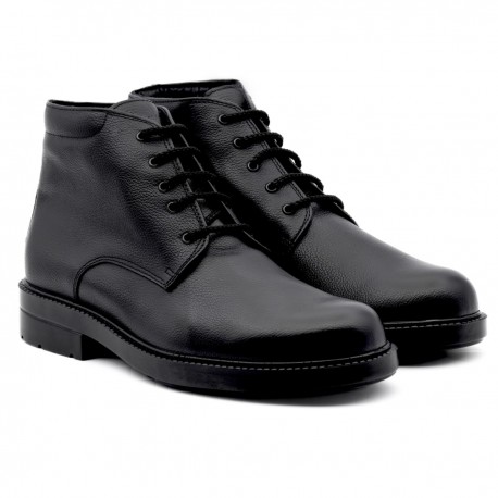 Calzatura Abano Polacco invernale 47397 Soldini