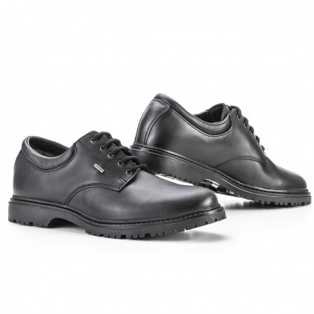 2005/G LEGEND LOW SHOE GORE-TEX