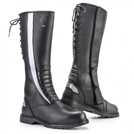 Stivale moto invernale 7027/GA Patrol boot Gore-tex Jolly