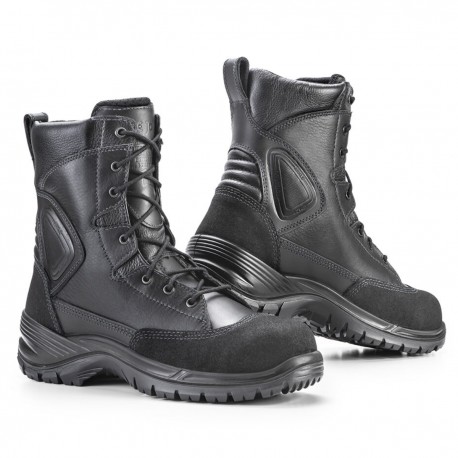 6205-GA PUBLIC ORDER BOOT
