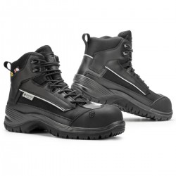 Scarponcino 6251/GE Rescurer Mid Boot 2.0 Jolly