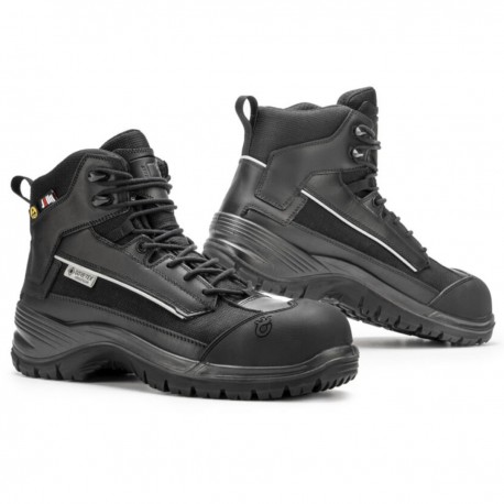 Scarponcino 6251/GE Rescurer Mid Boot 2.0 Jolly
