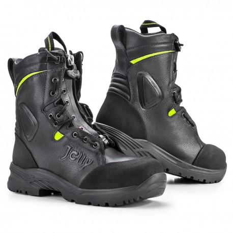 Stivaletto antincendio 9300/GA Jolly