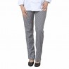 Pantalone Chef Unisex Pied De Poule SIGGI