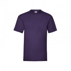 T-shirt valueweight porpora