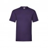 T-shirt valueweight porpora