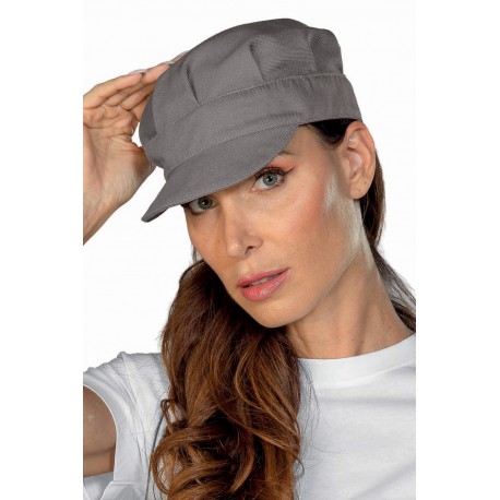 Cappello Sam Stone Fango 65% Cotone 35% Poliestere ISACCO 072088