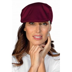 Coppola Bordeaux 65% Poliestere 35% Cotone ISACCO 080003