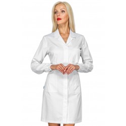 Camice Singapore Bianco 3Xl Oeko-Tex® 100% Cotone ISACCO 009200A-Oeko