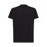 T-shirt Black Super-T JHK
