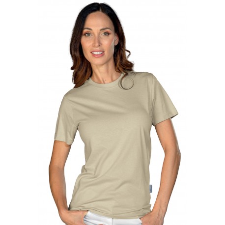 T-shirt Sand 100 % Cotton ISACCO 109016