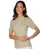 Polo M/M Sabbia 100% Cotone ISACCO 125016