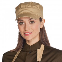 Cappello sam biscotto pol/cot ISACCO 072015
