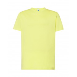 T-shirt Regular Pistachio
